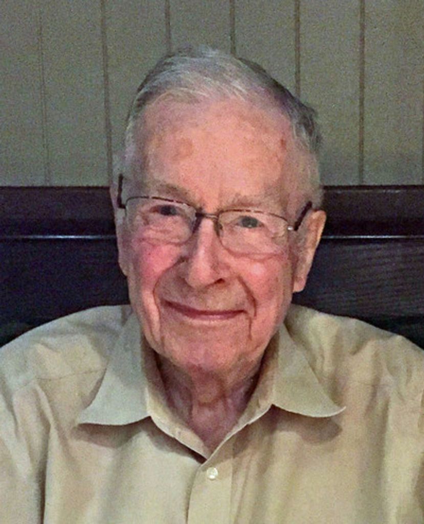 John W. Thomson Profile Photo