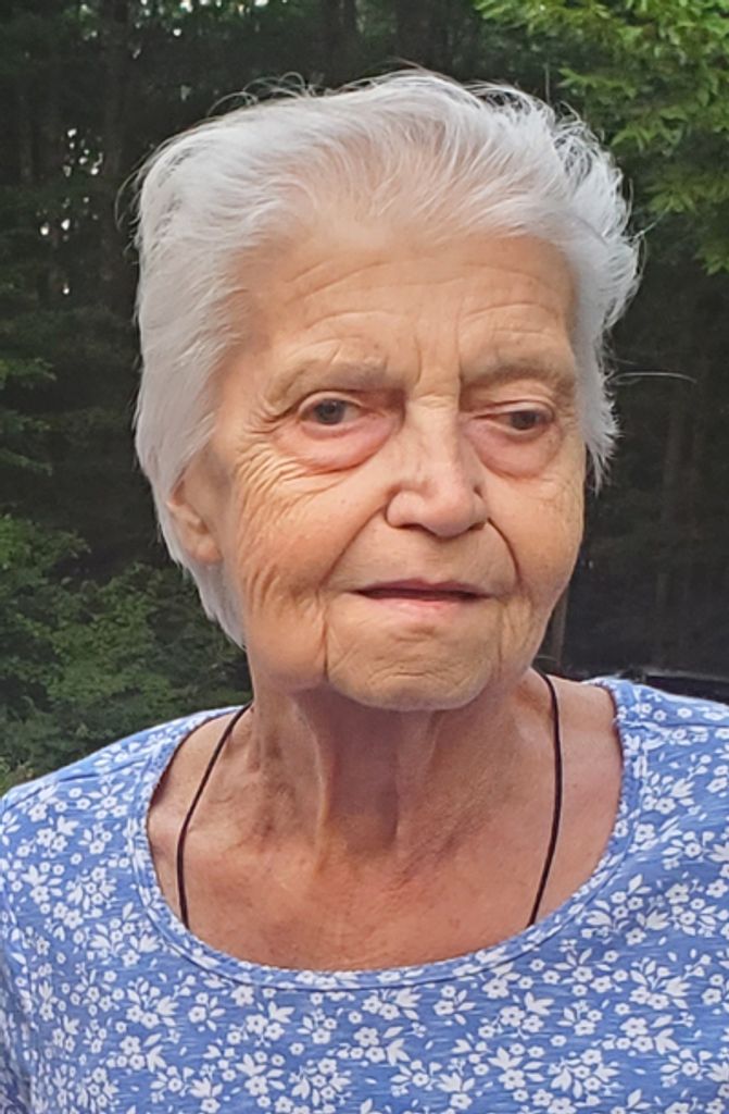 Margaret Marquis Profile Photo
