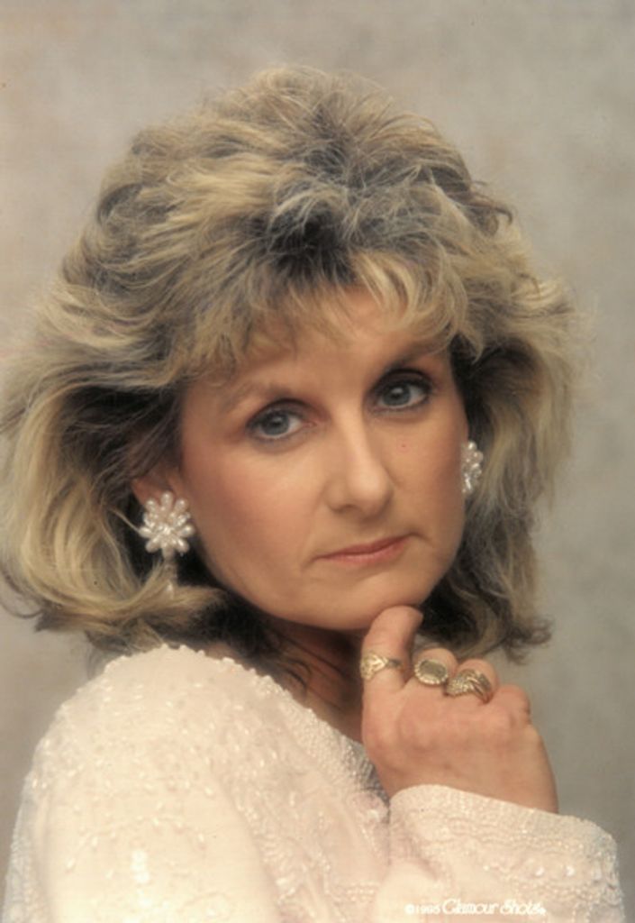 Deborah Todaro Barks Profile Photo