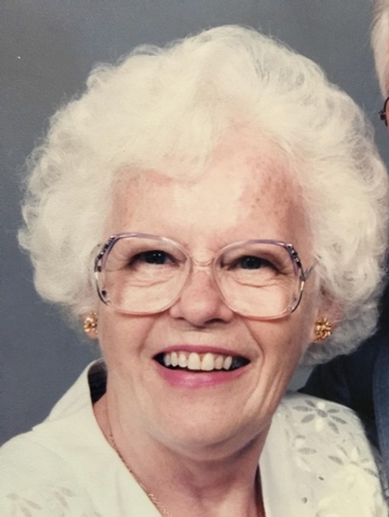 Carolyn S.E. Smith Profile Photo