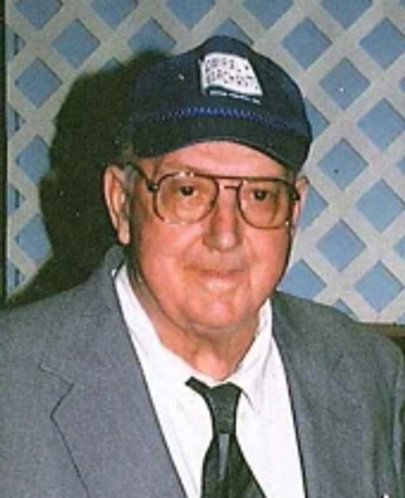 Albert E. Wadsworth