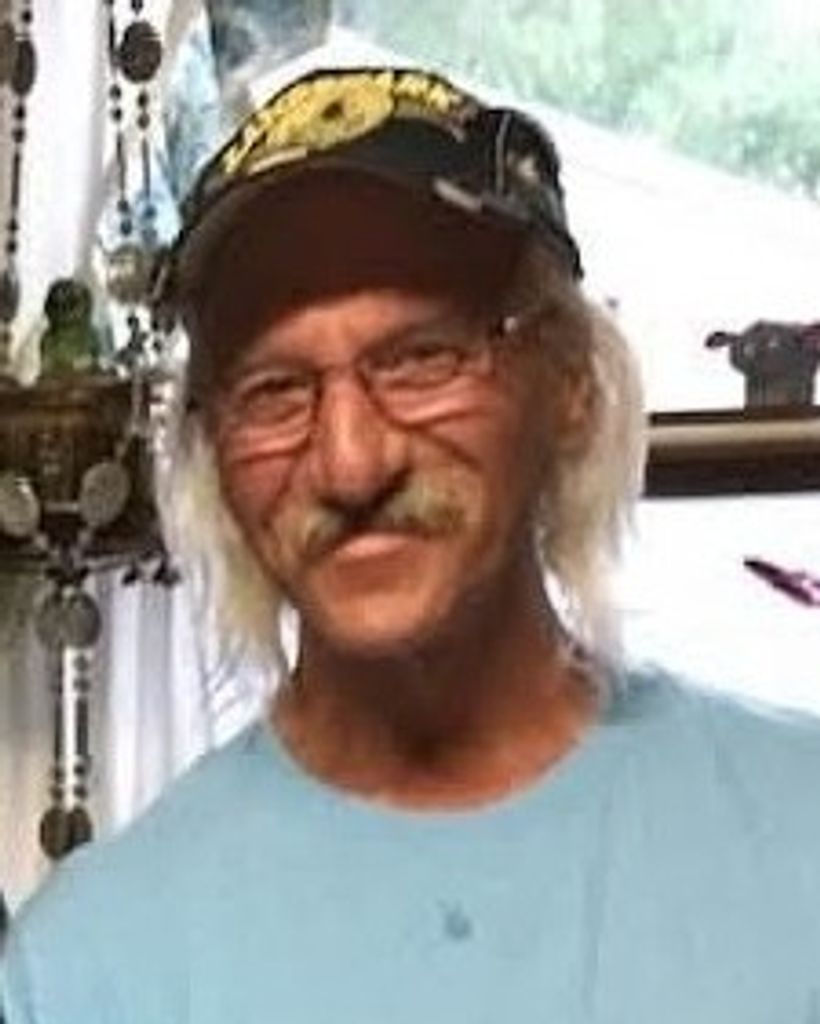 Kenneth James Krommenacker Jr. Profile Photo