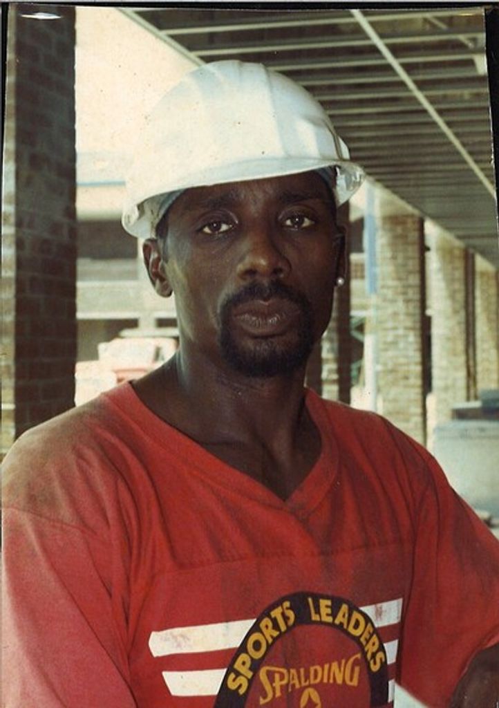Frank Willie Mathis, Jr. Profile Photo