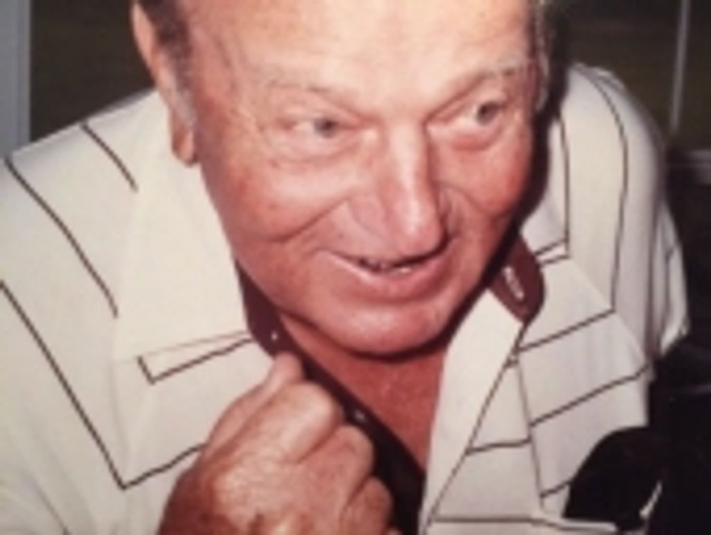 James  Roger Cunningham, Sr.