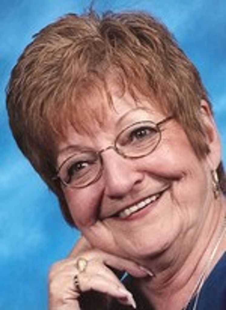 Rosalie F. Nunemaker