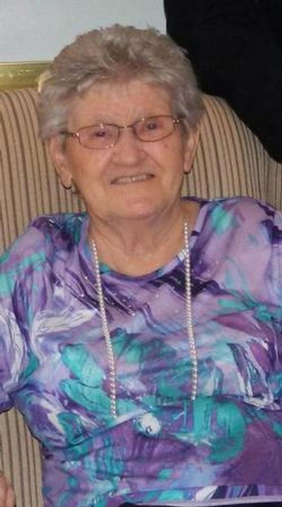 Mary Annie Simms Profile Photo