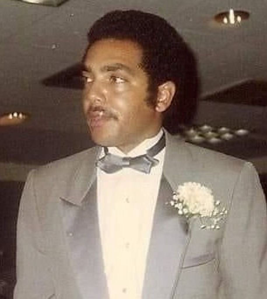 Johnny Brooks