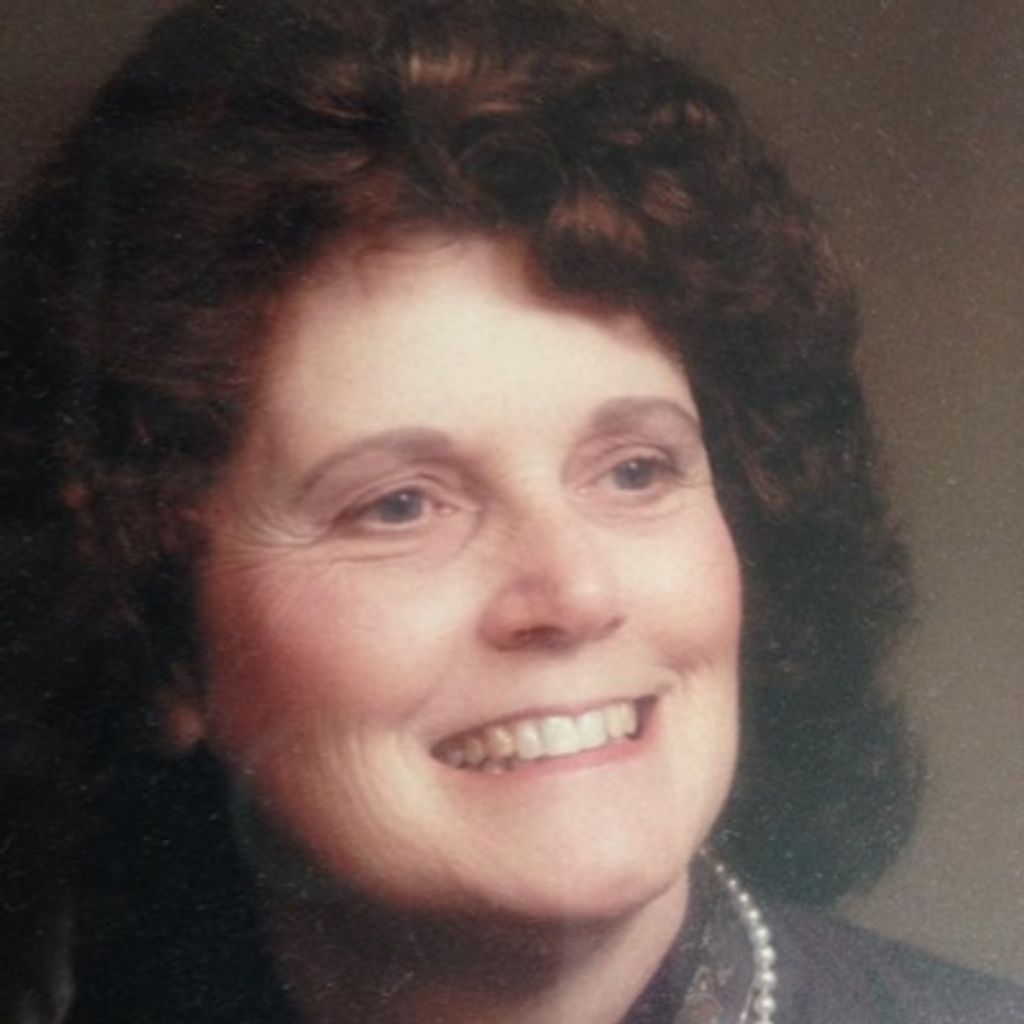 Ginger Lois Matthews Pittman