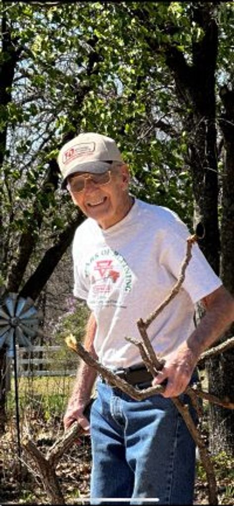 Charles Robert “Bob” Seitsinger