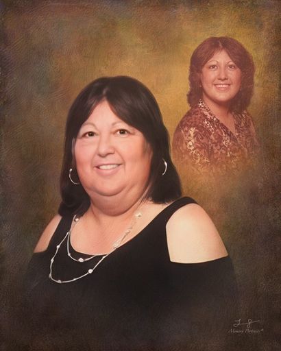 Esperanza H. Trevino's obituary image