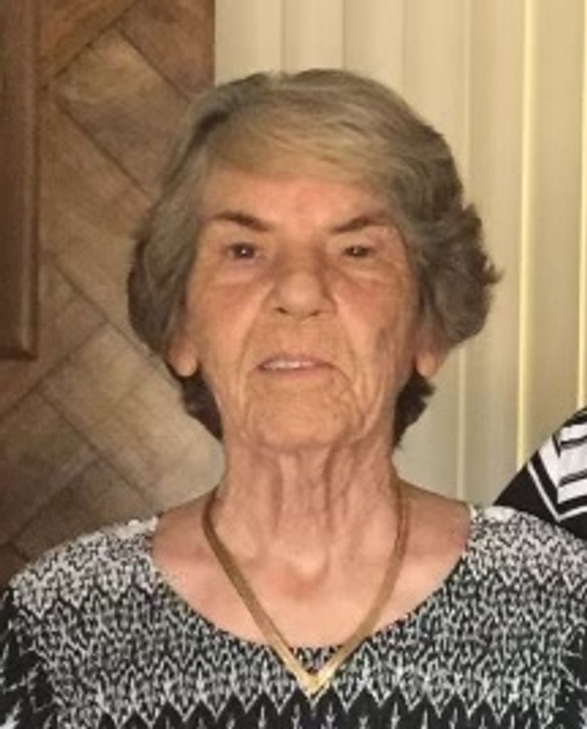 Faye Barton Barnett