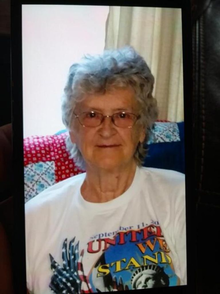 Wanda Mae Welch Profile Photo