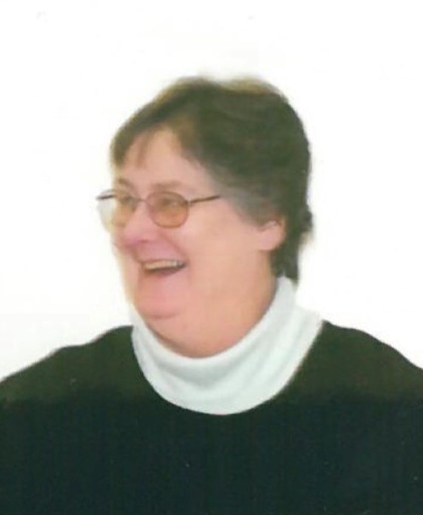 Joan M. Kallas