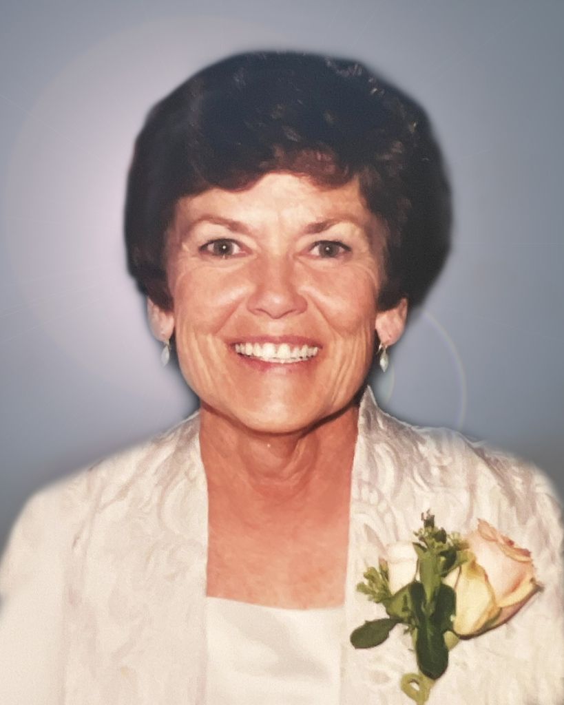 Nedra Buttars Petersen Profile Photo