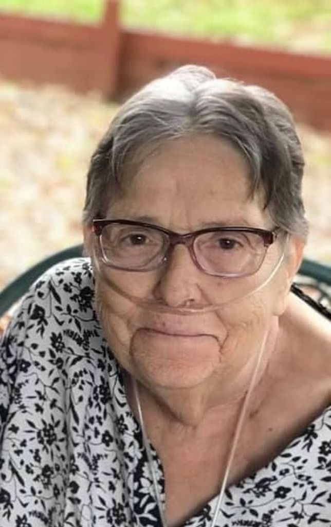 Roberta “Bobbie” Saddik