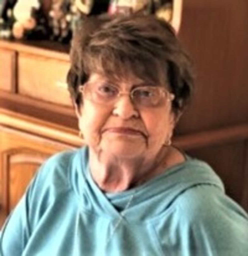 Betty Jane Shaffner