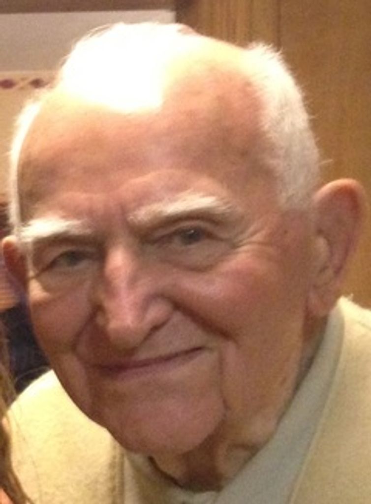 Robert Pflum