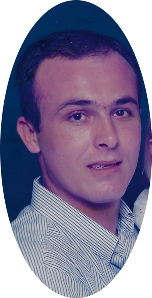 Jimmy Crawley Profile Photo