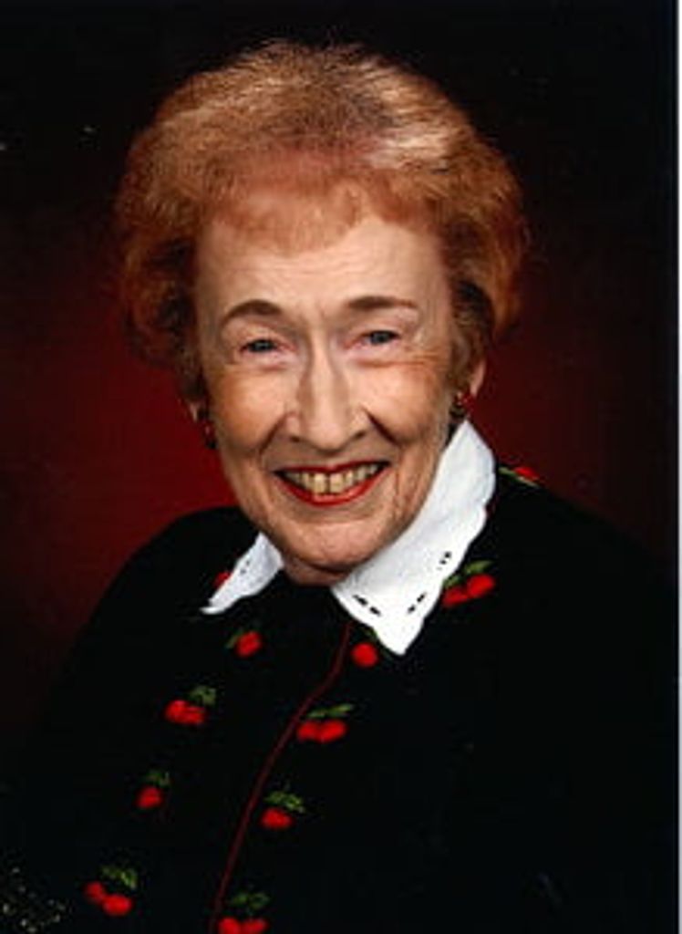 Helen Wilborn Profile Photo