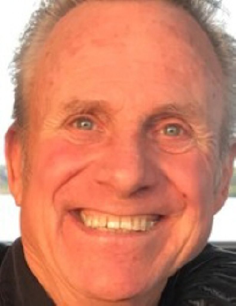 Steven E. Downing