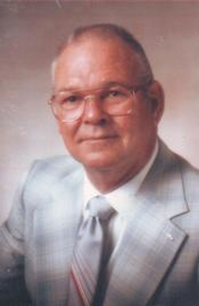 William J. Murphy, Jr.