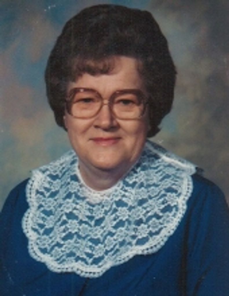 Oma Jean Owens -Glbfh