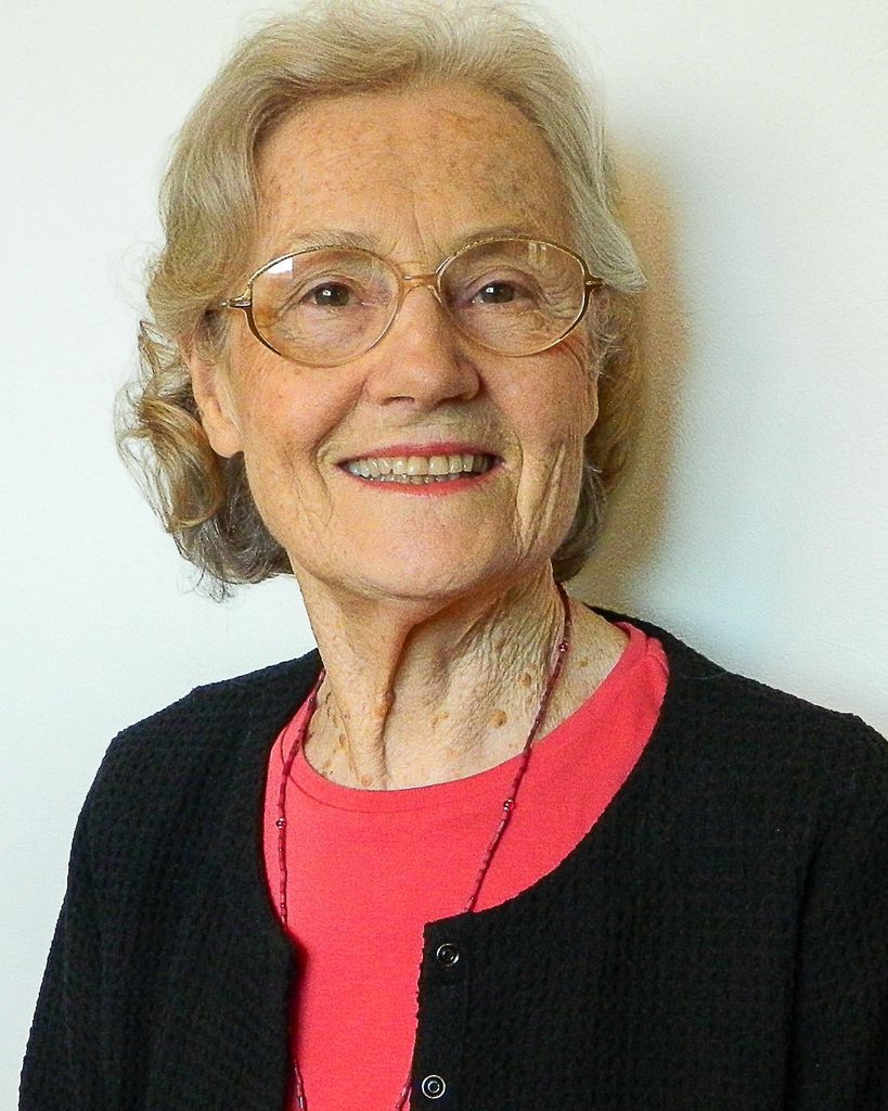 Violet Berend Profile Photo