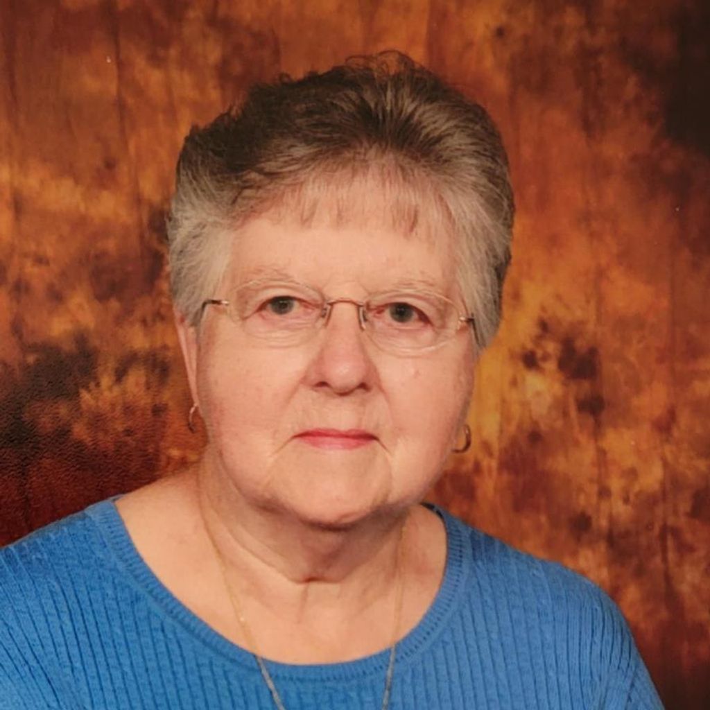 Madeleine L. Popp