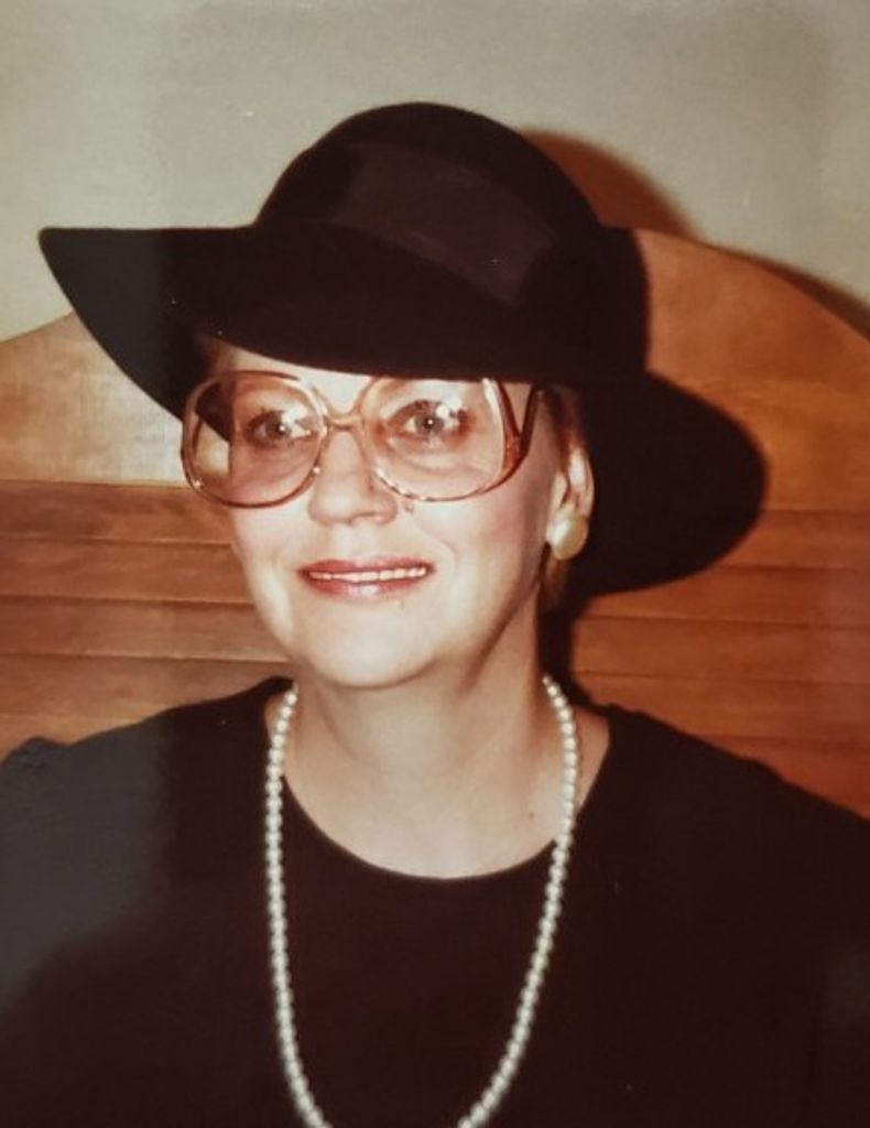 Jo Ann Bailey