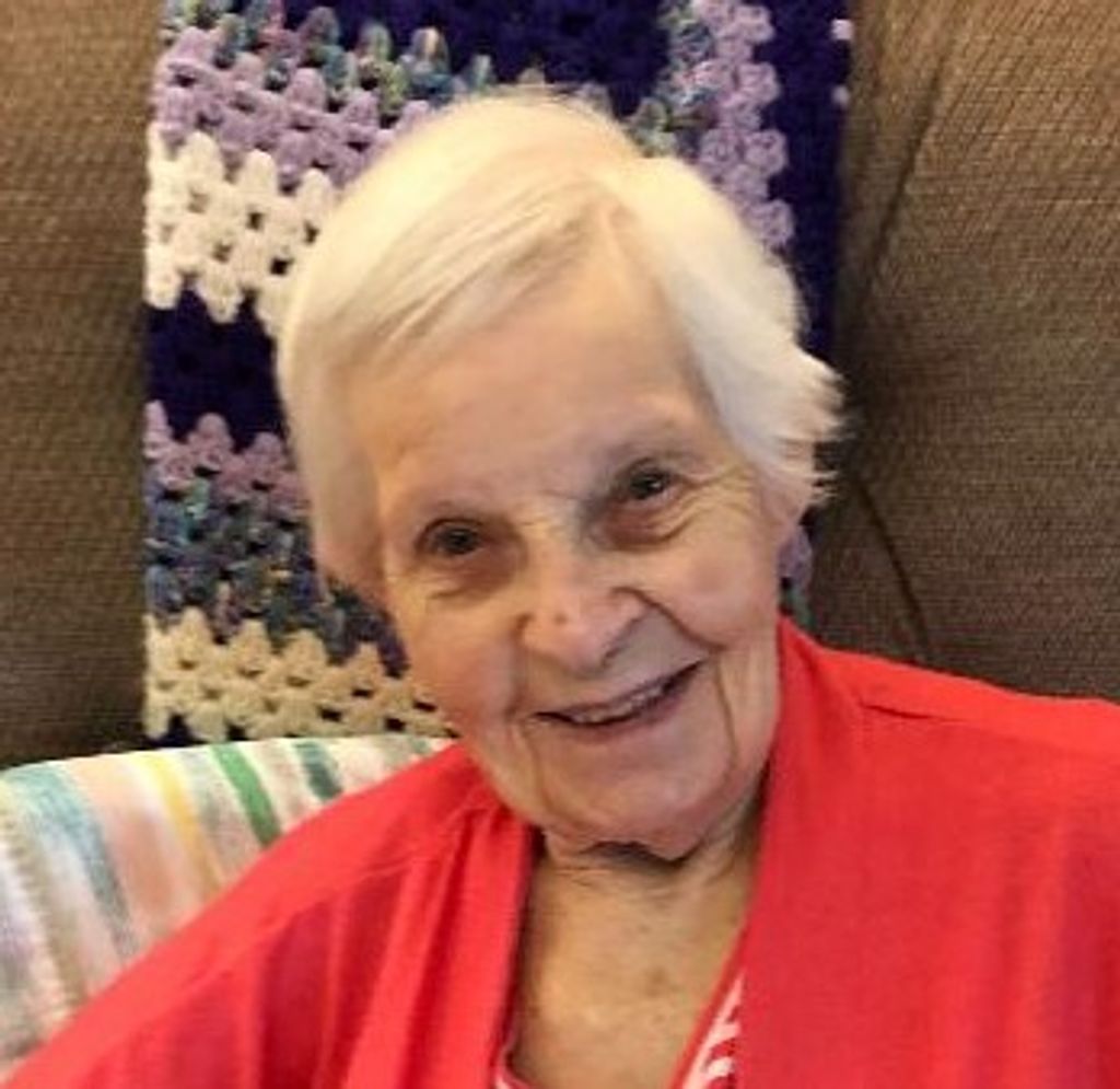 Hazel R. Maclaury Profile Photo