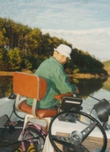 J.R. Baldwin photo gallery thumbnail 3 of 12