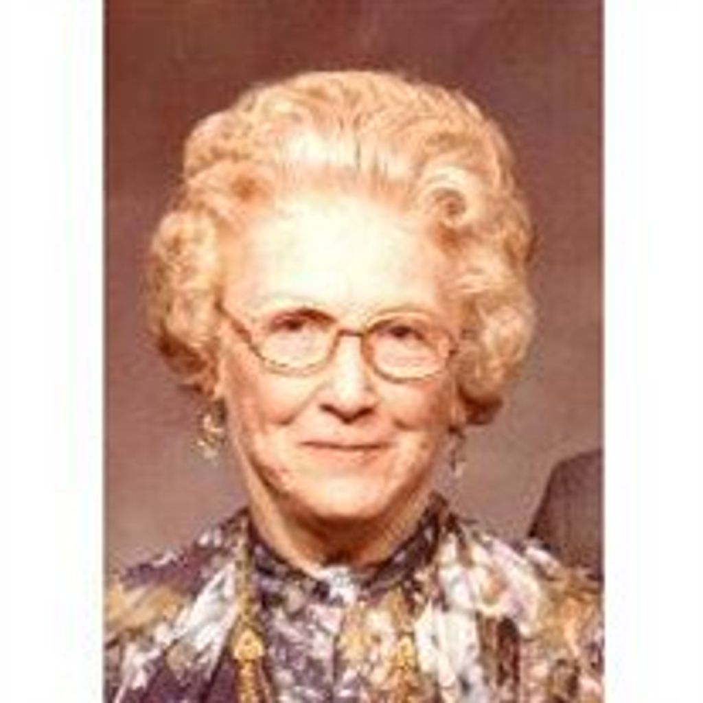 Ella  Violet Johnsen