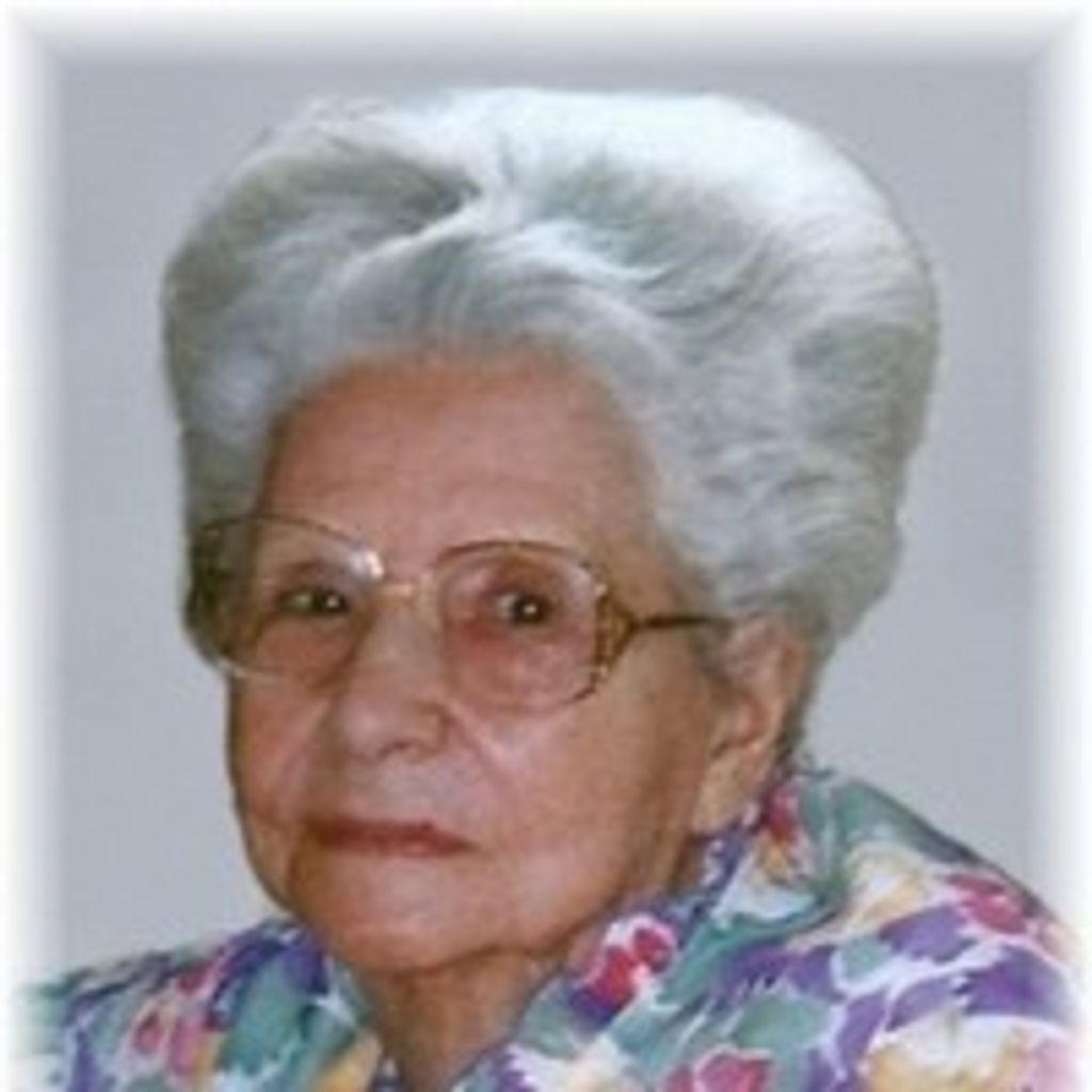 Rosalie Wingerter