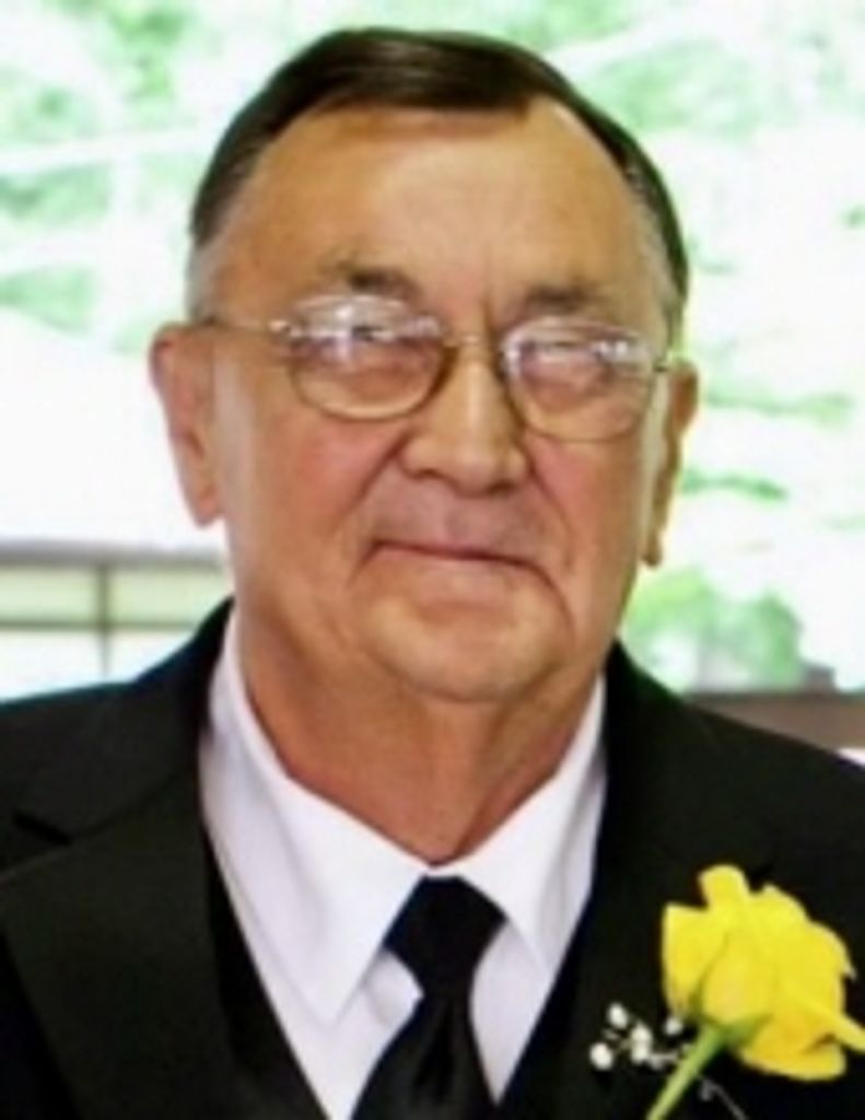 Albert Charles Ulch, Jr. Profile Photo