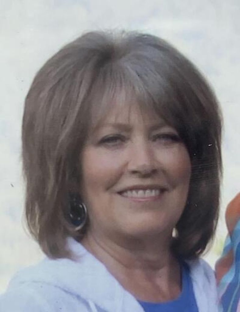 Judy Kay Carter