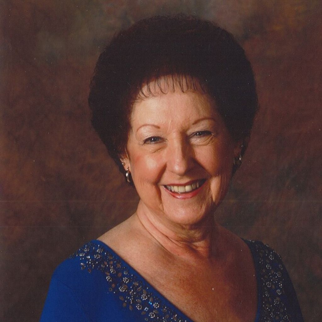 Judith Carol (Wilson)  Buckwell