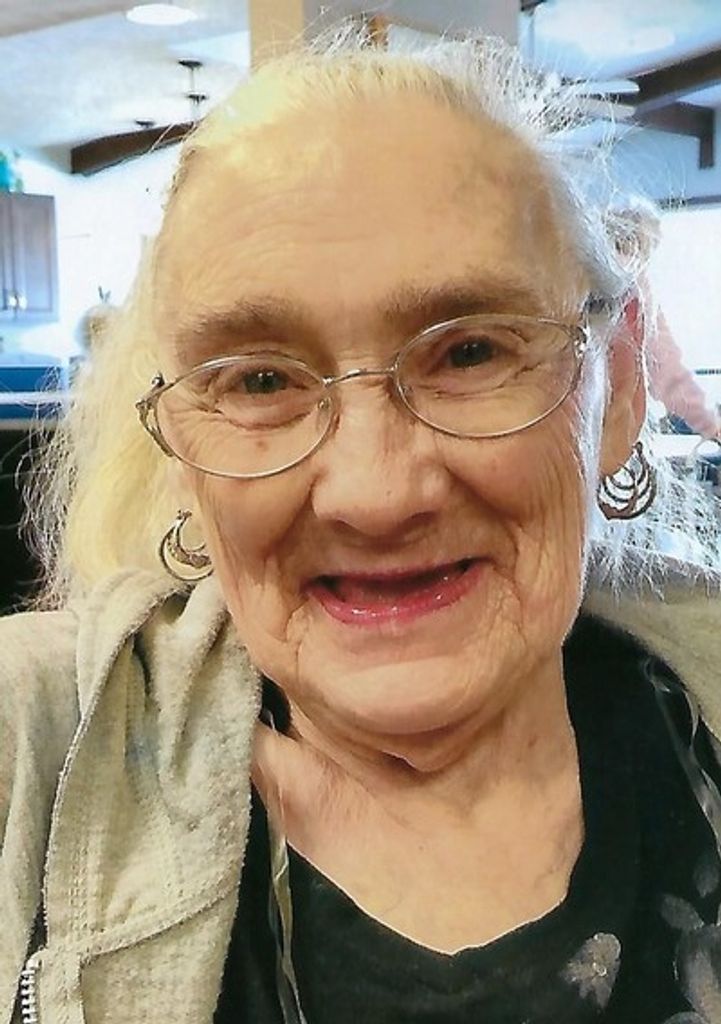 Ada Mae Hill Profile Photo