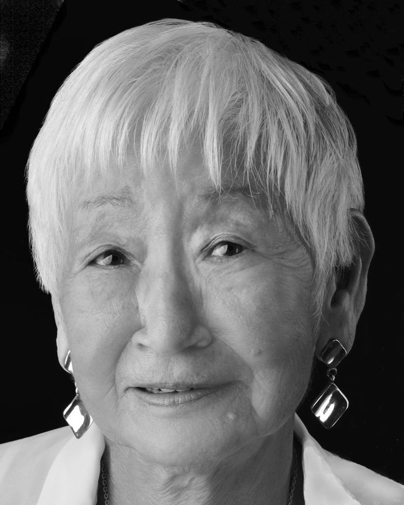 Fumiko "Penny" Steuerwald