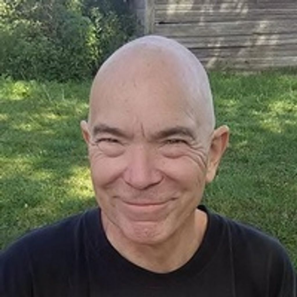 Jimmy "Jim" Lee Bunker