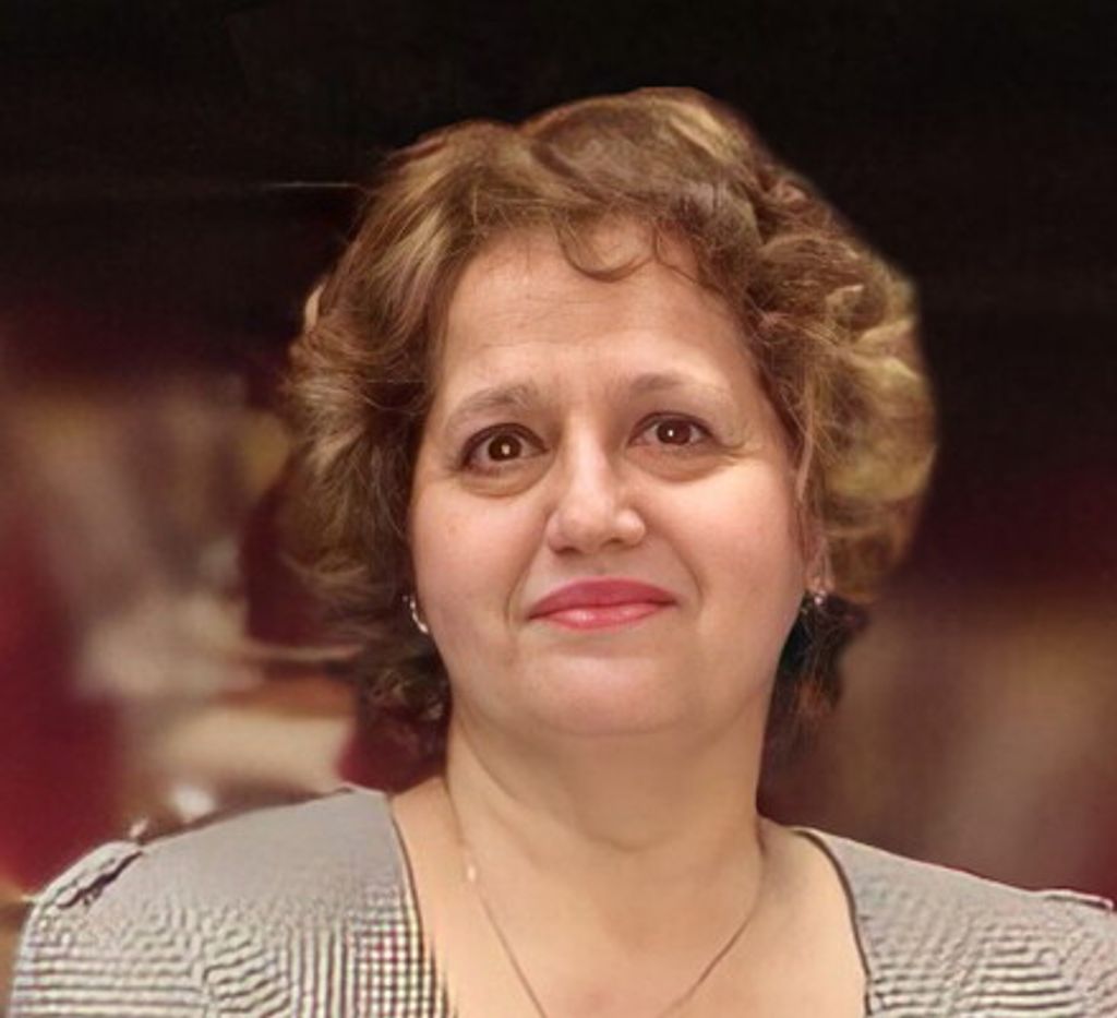 Samira Goria Akash Profile Photo