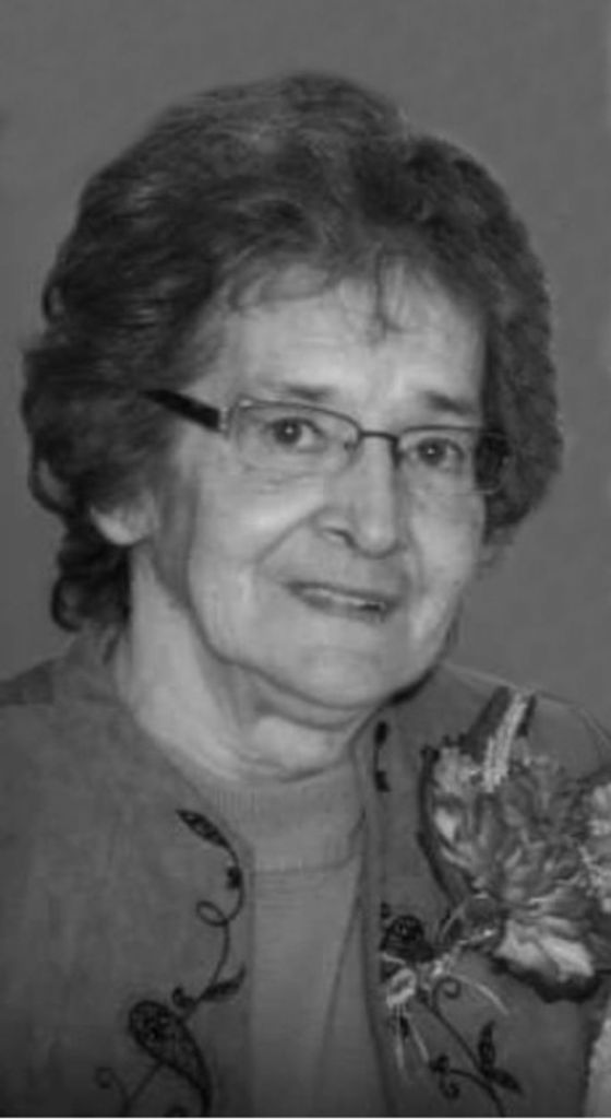Lavonne Steenburgh Kiger Profile Photo
