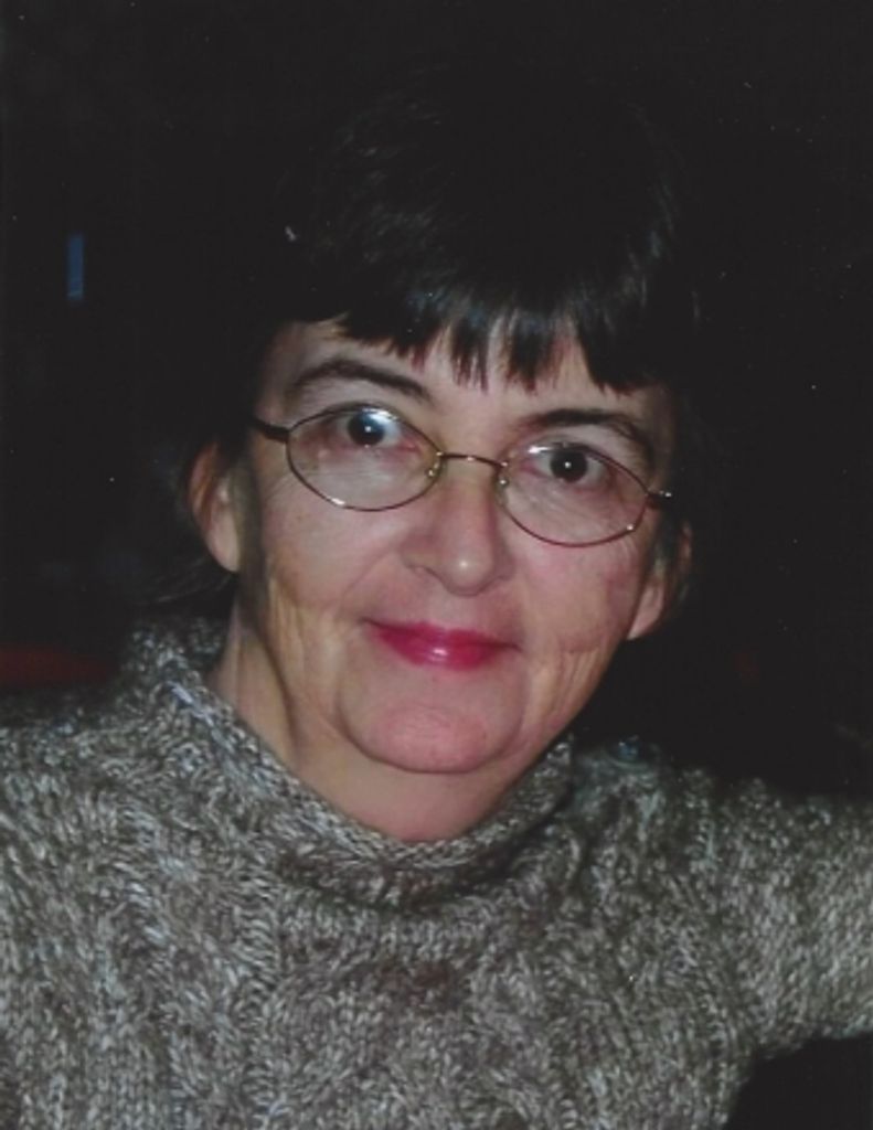 Teresa Marie (Nee Whyte) Gatts
