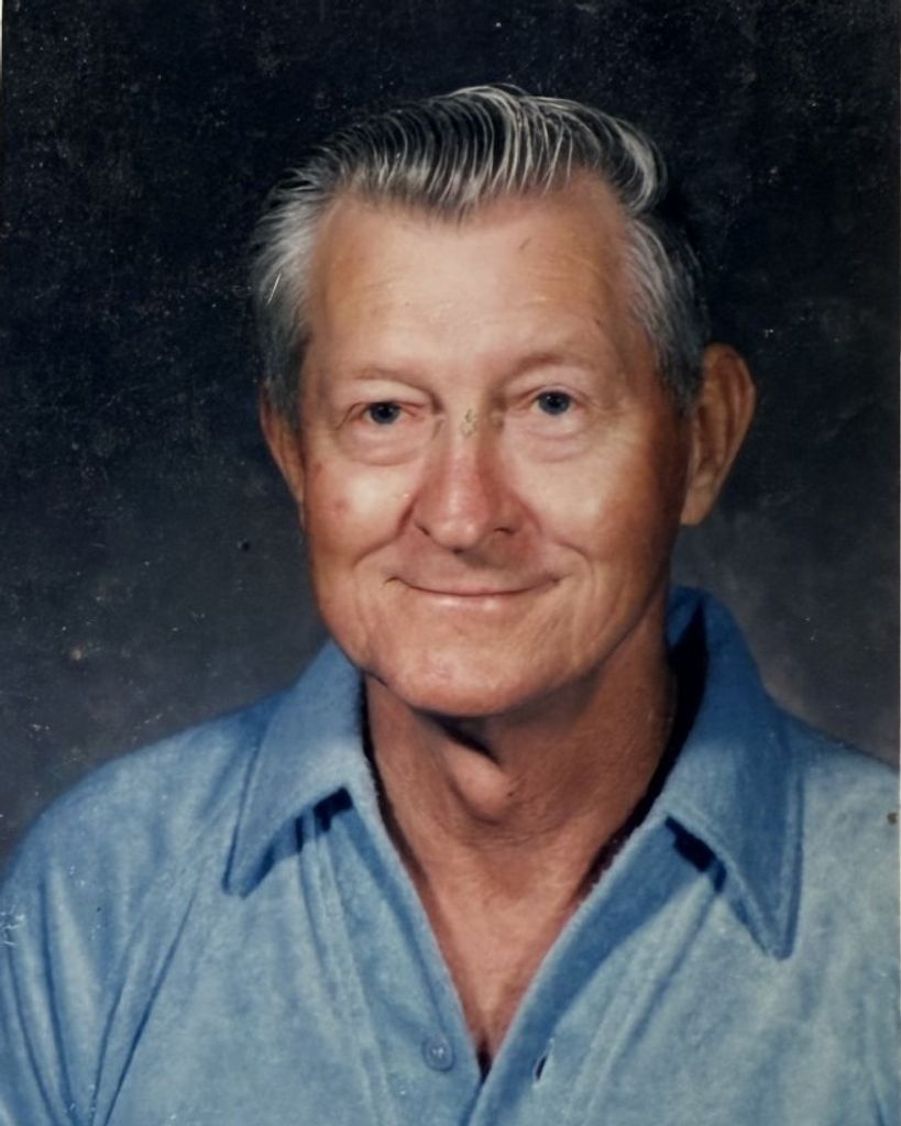 Robert Eli Upright Profile Photo