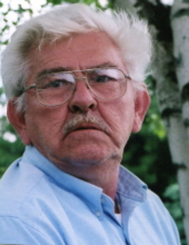 Carl Wilderman
