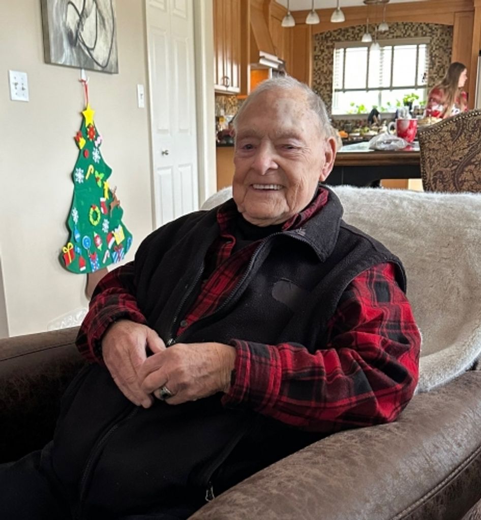 John J. Leadroot Profile Photo