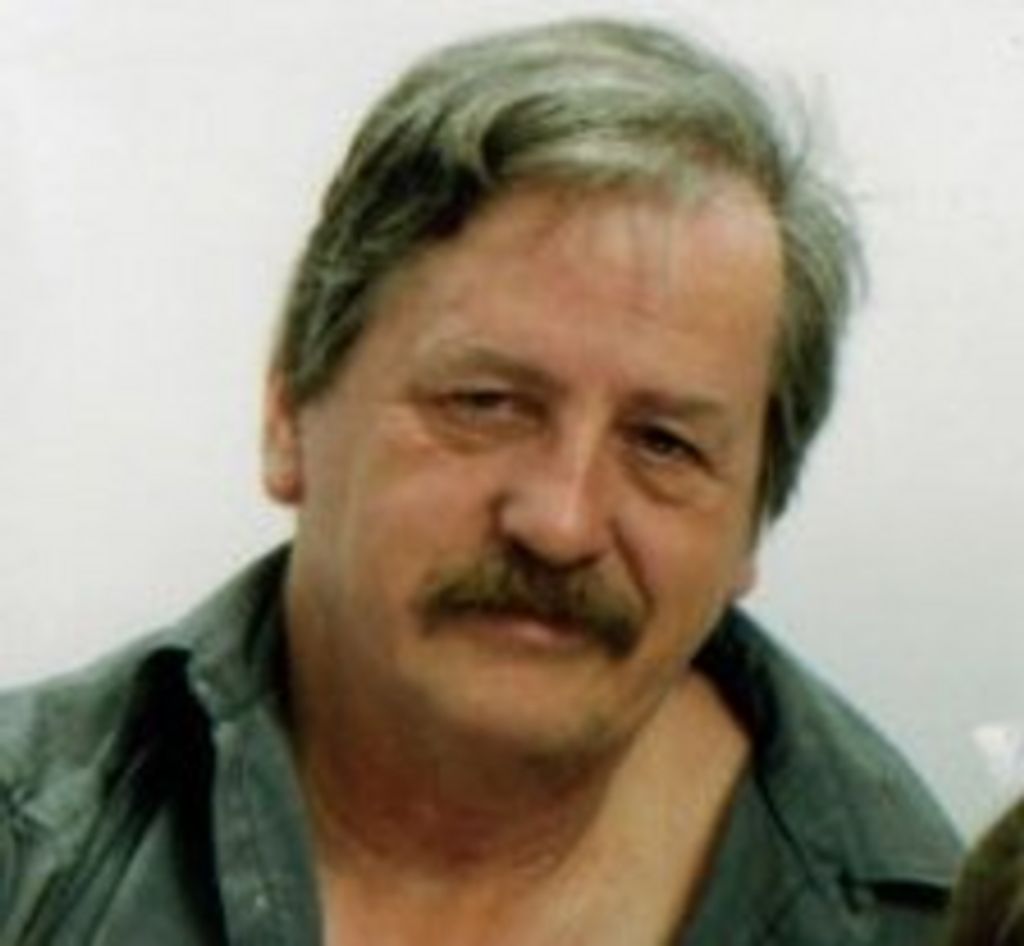 Donald C. Lawrence