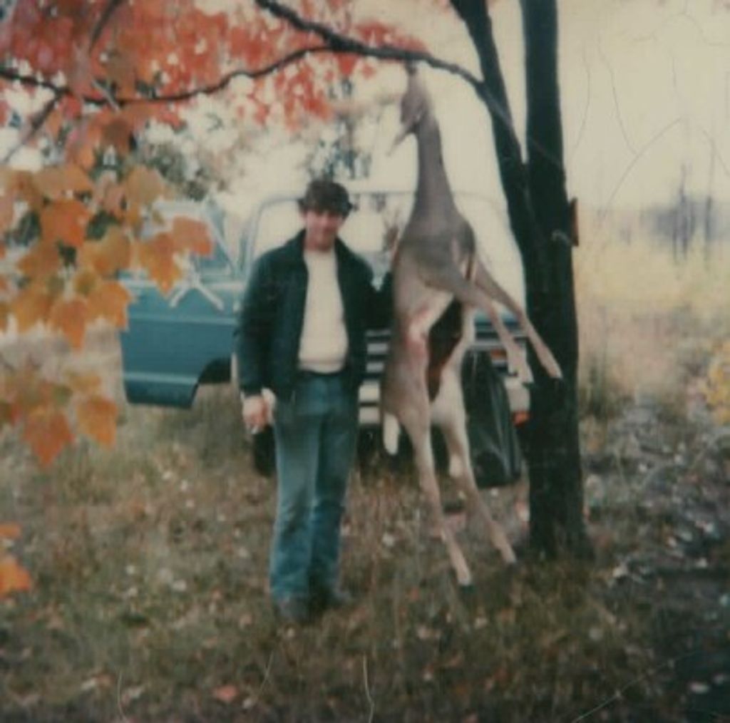 Donald Wayne Mullins Profile Photo