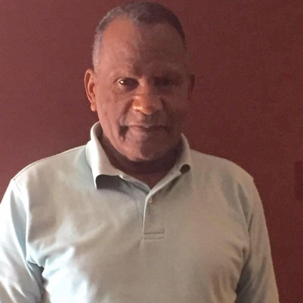 William Joseph Wilson Sr.