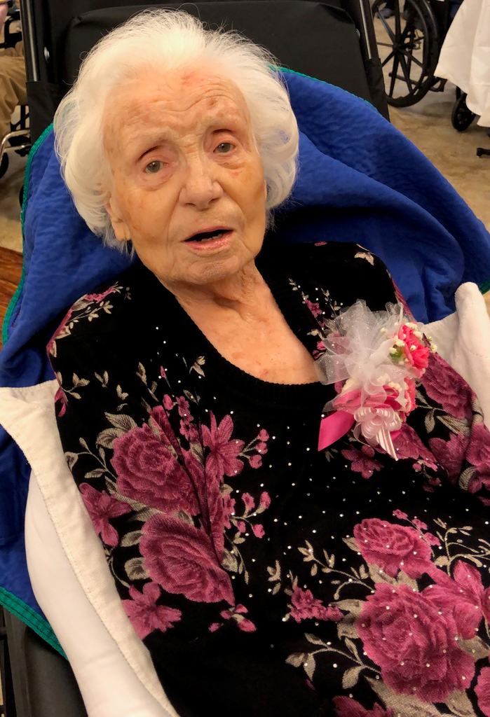 Berniece E. Nichols
