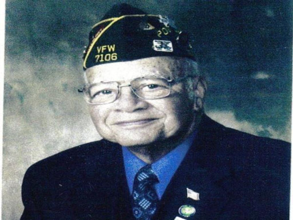 Charles Buddy Kelker